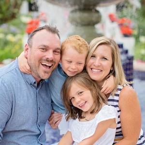 Meet your Posher, Josh